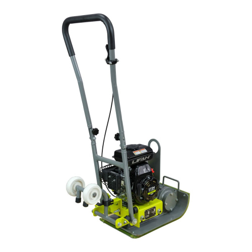 Виброплита STEM SPC 152E (STEM 154F) по ценам производителя в Челябинске с доставкой по всей России