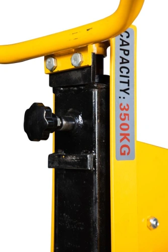 Тележка для бочек TOR DT350B, 350 кг по ценам производителя в Челябинске с доставкой по всей России