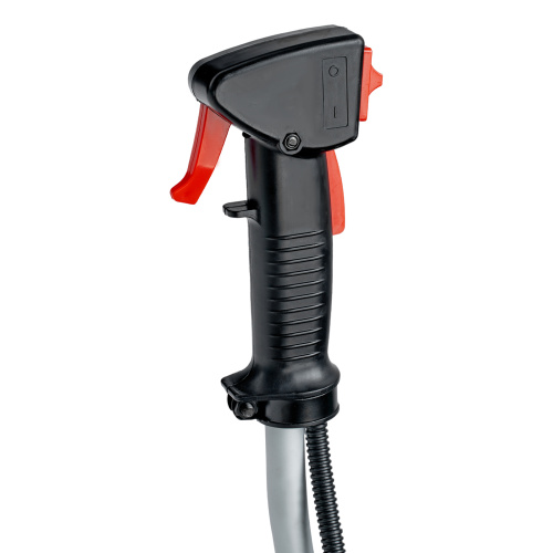 Триммер бензиновый ТС-3000Н, 52 см3, неразъемная штанга, состоит из 2 частей Сибртех по ценам производителя в Челябинске с доставкой по всей России