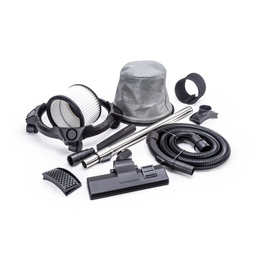 Строительный пылесос FTL VC 30 купить в Москве с доставкой по всей России | ProtosMarket.ru