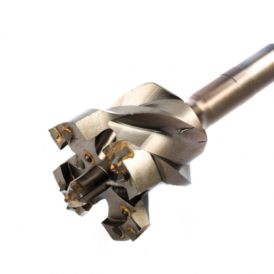 Проломной бур, 80 х 1000 мм, SDS MAX Matrix по ценам производителя в Челябинске с доставкой по всей России