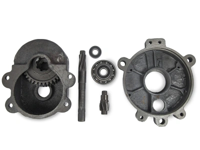 Редуктор подъема для лебедок KCD 300 кг 220V по ценам производителя в Челябинске с доставкой по всей России