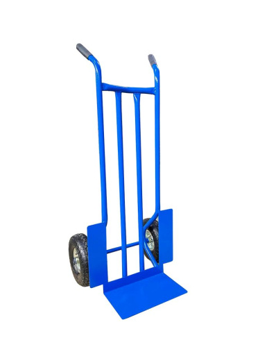 Тележка ручная двухколесная TOR HT 300 по ценам производителя в Челябинске с доставкой по всей России