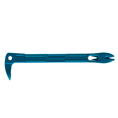 Лом-гвоздодер мини, 250 x 21 x 9 мм Gross по ценам производителя в Челябинске с доставкой по всей России