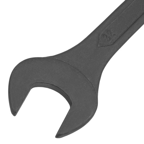 Набор ключей комбинированных, 5,5 - 32 мм, 27 шт., CrV, фосфатированные Сибртех по ценам производителя в Челябинске с доставкой по всей России