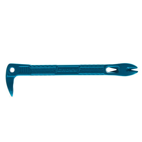 Лом-гвоздодер мини, 250 x 21 x 9 мм Gross по ценам производителя в Челябинске с доставкой по всей России