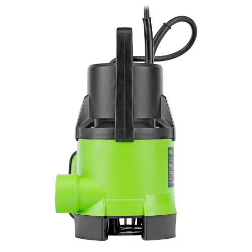 Дренажный насос для грязной воды СДН650-35, 650 Вт, напор 8 м, 11000 л/ч Сибртех по ценам производителя в Челябинске с доставкой по всей России