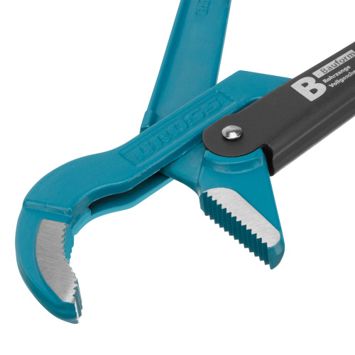 Ключ трубчатый рычажный 2, №3, цельнокованый, CrV, тип "B" Gross по ценам производителя в Челябинске с доставкой по всей России