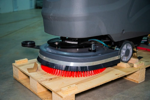 Машина поломоечная с АКБ GEL 24/100 В/Ач TOR COMPACT 56 по ценам производителя в Челябинске с доставкой по всей России