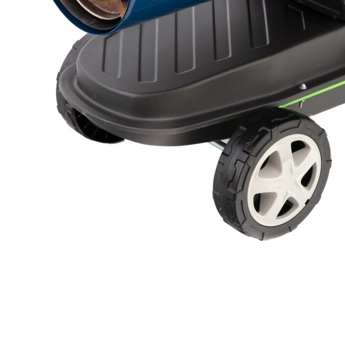 Дизельная тепловая пушка СТД-30, 30 кВт, 750 м3/ч, прямой нагрев Сибртех по ценам производителя в Челябинске с доставкой по всей России