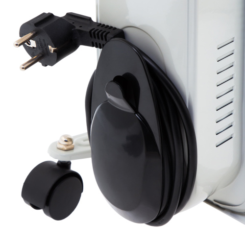 Масляный обогреватель MTX OCH-1000, 230 В, 1000 Вт MTX по ценам производителя в Челябинске с доставкой по всей России