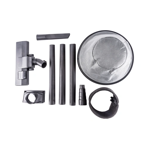 Строительный пылесос FTL VC 20 по ценам производителя в Челябинске с доставкой по всей России