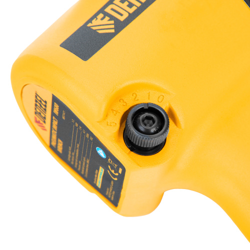 Ударный пневмогайковерт IW680, 1/2", 7000 об/мин, 680 Нм Denzel по ценам производителя в Челябинске с доставкой по всей России