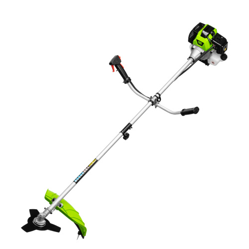 Триммер бензиновый ТС-2500Р, 43 см3, разъемная штанга, состоит из 2 частей Сибртех по ценам производителя в Челябинске с доставкой по всей России