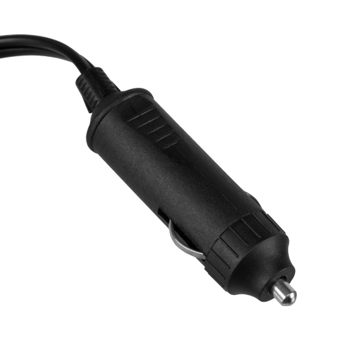 Компрессор автомобильный AC-37, 12 В, 7 атм, 37 л/мин, автомобильный предохранитель Denzel по ценам производителя в Челябинске с доставкой по всей России