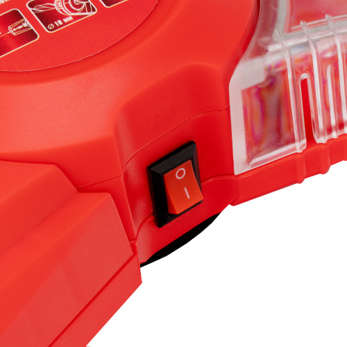 Лазерный уровень с приспособлением для сверления и пылесборником Matrix по ценам производителя в Челябинске с доставкой по всей России