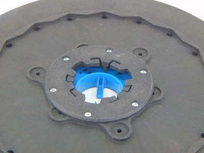 Пэд с держателем 530 мм для поломоечных машин COMPACT 56/60T по ценам производителя в Челябинске с доставкой по всей России