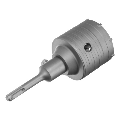 Коронка в сборе М22 х 68 мм, SDS Plus Matrix по ценам производителя в Челябинске с доставкой по всей России