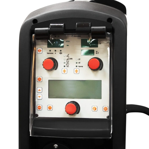 Сварочный полуавтомат WECO MIG 507 AC/DC DP TF в комплекте купить в Москве с доставкой по всей России | ProtosMarket.ru