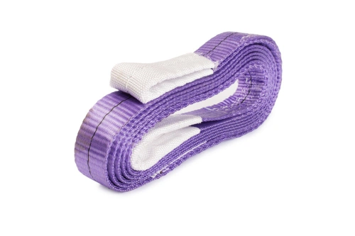 Строп текстильный TOR СТП 1,0 т 17,0 м 30 мм (6:1) по ценам производителя в Челябинске с доставкой по всей России