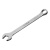 Ключ комбинированный, 13 мм, CrV, матовый хром Stels по ценам производителя в Челябинске с доставкой по всей России