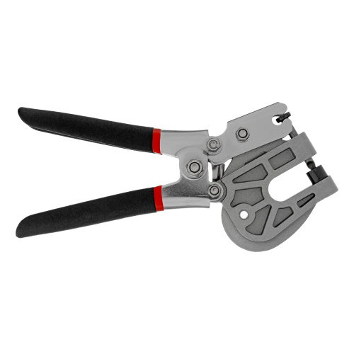 Просекатель для металлического профиля, под гипсокартон, работа одной рукой Matrix по ценам производителя в Челябинске с доставкой по всей России