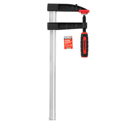 Струбцина F-образная, 400 х 120 х 500 мм Matrix по ценам производителя в Челябинске с доставкой по всей России