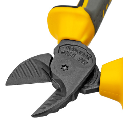 Бокорезы 160 мм, трехкомпонентные рукоятки Denzel по ценам производителя в Челябинске с доставкой по всей России