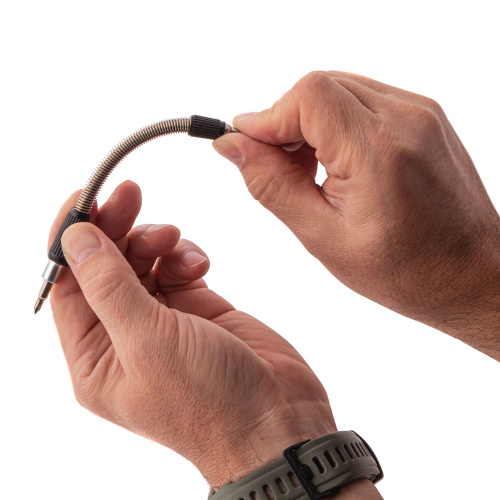 Отвертки реверсивные с набором бит, торцевых головок, 61 предмет, CrV Сибртех по ценам производителя в Челябинске с доставкой по всей России