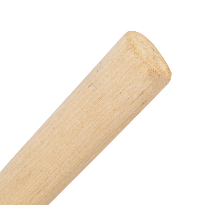 Молоток слесарный, 400 г, круглый боек, деревянная рукоятка по ценам производителя в Челябинске с доставкой по всей России