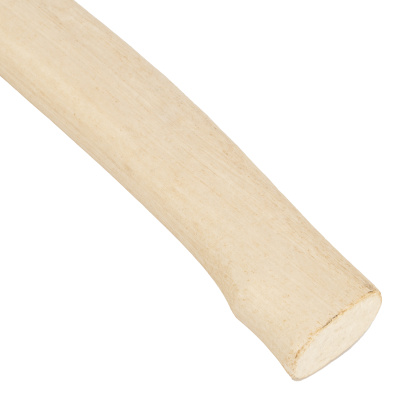 Топорище, шлифованное, Бук, 500 мм по ценам производителя в Челябинске с доставкой по всей России