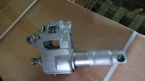 Гидроузел в сборе для тележек гидравлических RHP 2,5/3 т (Oil pump Assembly) по ценам производителя в Челябинске с доставкой по всей России