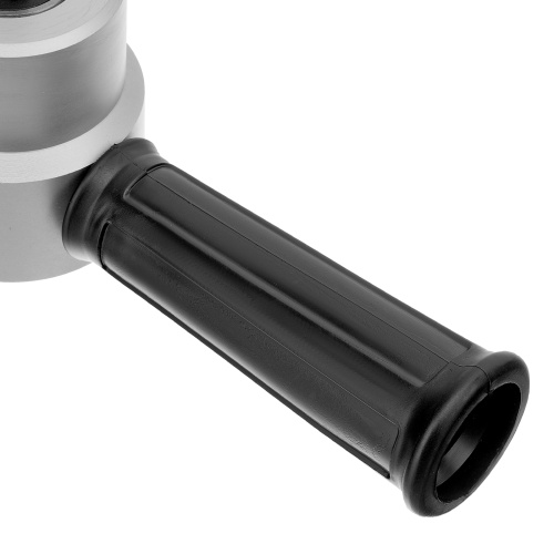 Насадка на дрель для резки листового металла до 1.8 мм Сибртех по ценам производителя в Челябинске с доставкой по всей России