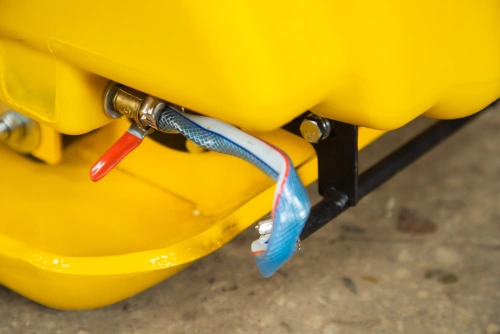 Виброплита 85 кг, 13кН (LCT) бак, коврик, колесный комплект TOR T-80 по ценам производителя в Челябинске с доставкой по всей России