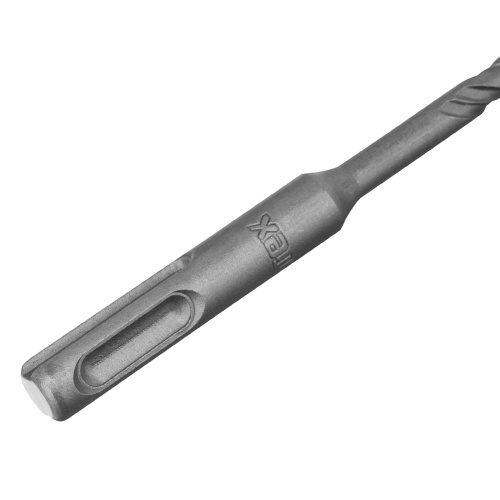 Бур по бетону, 6 x 210 мм, SDS Plus Сибртех по ценам производителя в Челябинске с доставкой по всей России