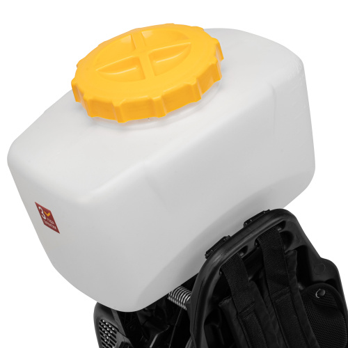 Опрыскиватель бензиновый GS-63-PRO, 63 см3, бак 25 л Denzel по ценам производителя в Челябинске с доставкой по всей России