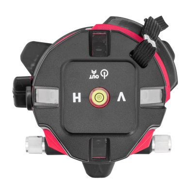 Лазерный уровень CRL-30R, 30 м, красный луч, батарейки, резьба 5/8" MTX по ценам производителя в Челябинске с доставкой по всей России