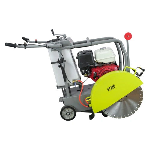 Шовнарезчик STEM Techno SC 500 (Honda GX390) по ценам производителя в Челябинске с доставкой по всей России