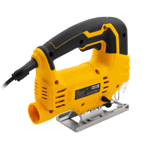 Лобзик электрический JS-80, 650 Вт, 80 мм Denzel по ценам производителя в Челябинске с доставкой по всей России