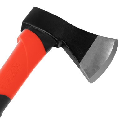 Топор, 600 г, эргономичная фибергласовая рукоятка, 360 мм Matrix купить в Москве с доставкой по всей России | ProtosMarket.ru