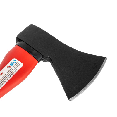 Топор, 800 г, фибергласовое топорище Matrix по ценам производителя в Челябинске с доставкой по всей России