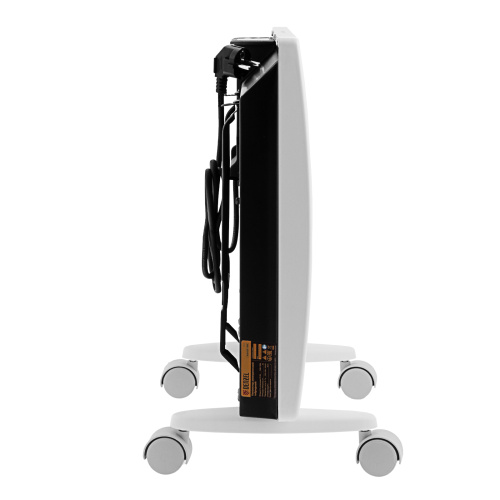 Конвектор гибридный электрический HybridX-1000, ИК нагреватель, цифровой термостат Denzel по ценам производителя в Челябинске с доставкой по всей России