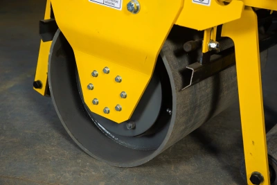 Виброкаток одновальцовый бензиновый (Honda) TOR R300 по ценам производителя в Челябинске с доставкой по всей России