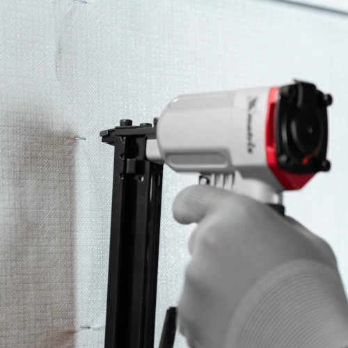 Степлер пневматический для прямоугольных скоб от 10 до 22 мм Matrix по ценам производителя в Челябинске с доставкой по всей России