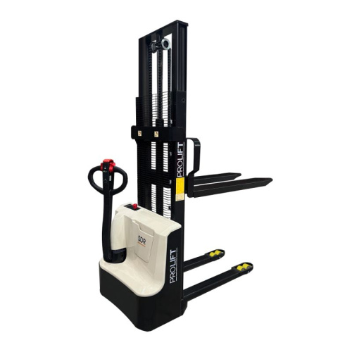 Самоходный электроштабелер PROLIFT M2 SDR 1016 по ценам производителя в Челябинске с доставкой по всей России
