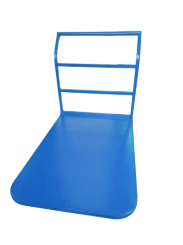 Тележка платформенная TOR ТП-8У (700x1000) (колеса 160мм) по ценам производителя в Челябинске с доставкой по всей России