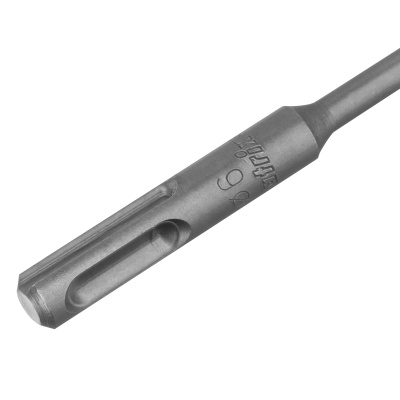 Бур по бетону, 6 х 300 мм, SDS Plus Matrix по ценам производителя в Челябинске с доставкой по всей России