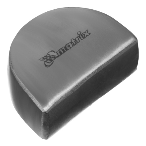 Набор рихтовочный, 3 молотка с фибергласовыми ручками, 4 наковальни, пластиковый бокс Matrix по ценам производителя в Челябинске с доставкой по всей России