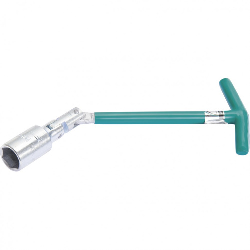 Ключ свечной карданный 16 х 500 мм Stels по ценам производителя в Челябинске с доставкой по всей России