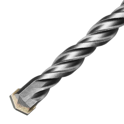 Бур по бетону, 10 x 460 мм, SDS Plus MATRIX по ценам производителя в Челябинске с доставкой по всей России